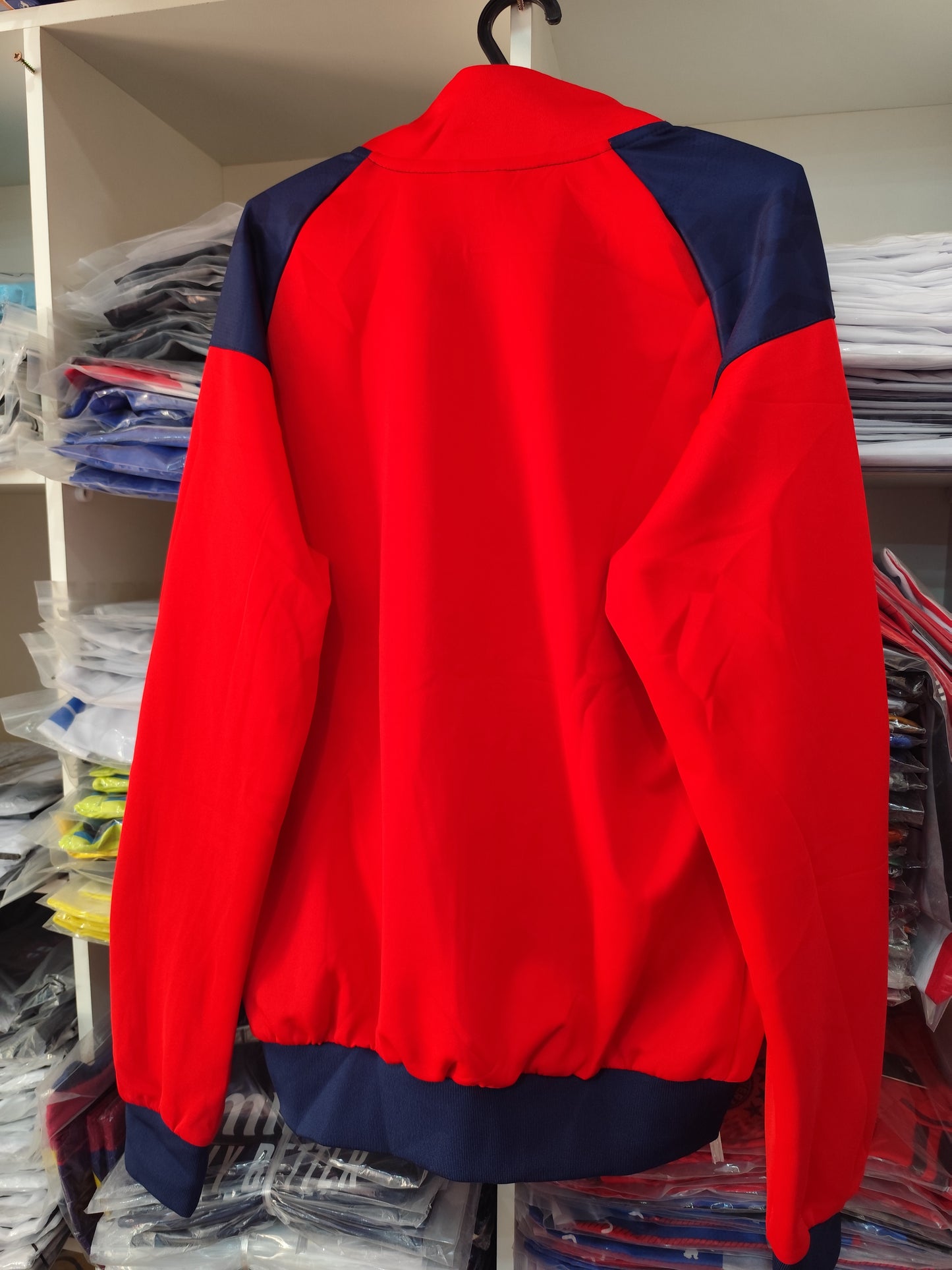 Conjunto Cerro Porteño Tailandesa 1.1