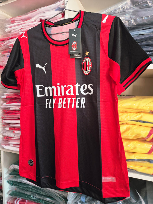 AC Milan 2027 V. Jugador Tailandesa 1.1