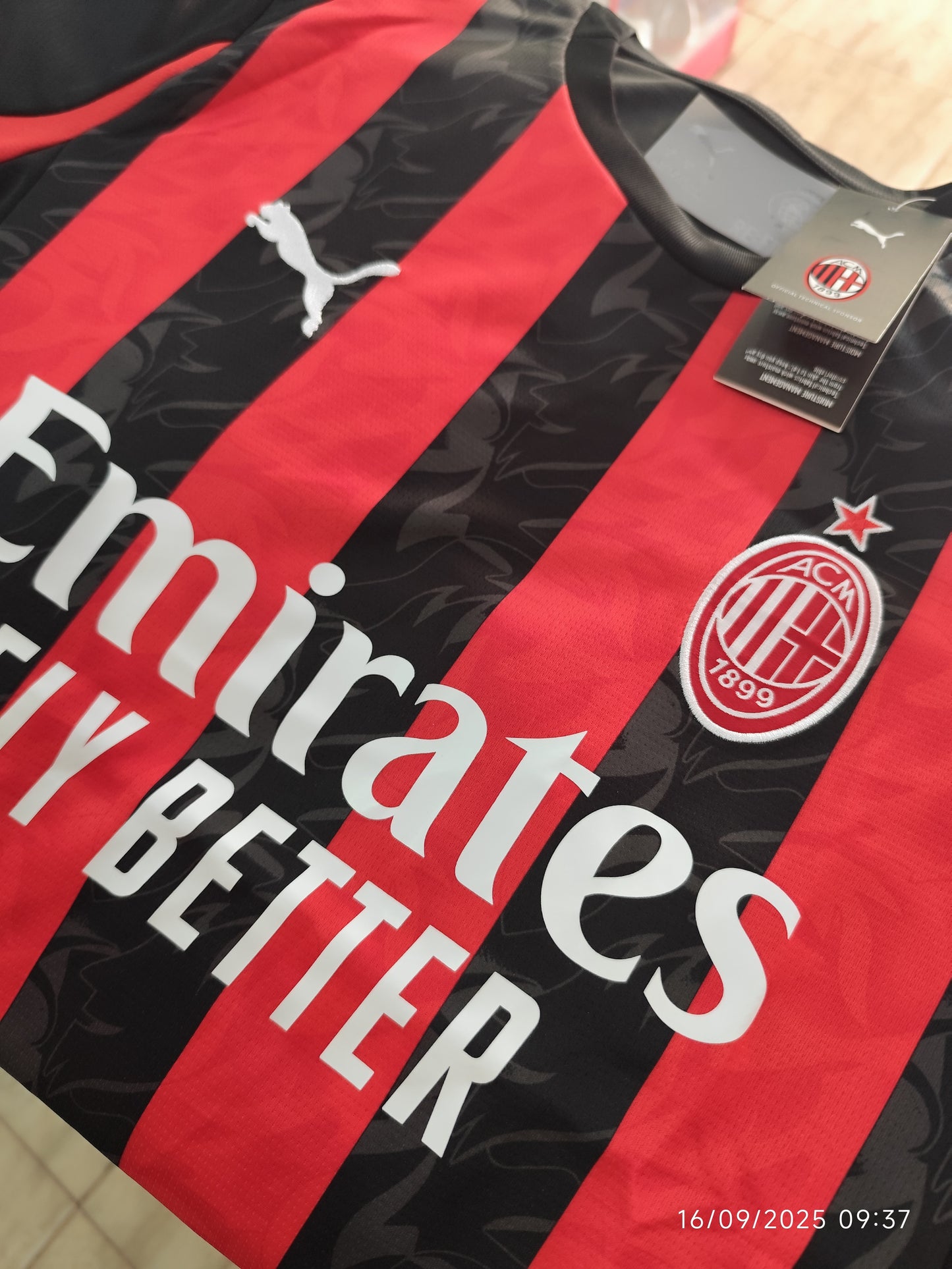 Milan Mod 2026 Tailandesa 1.1