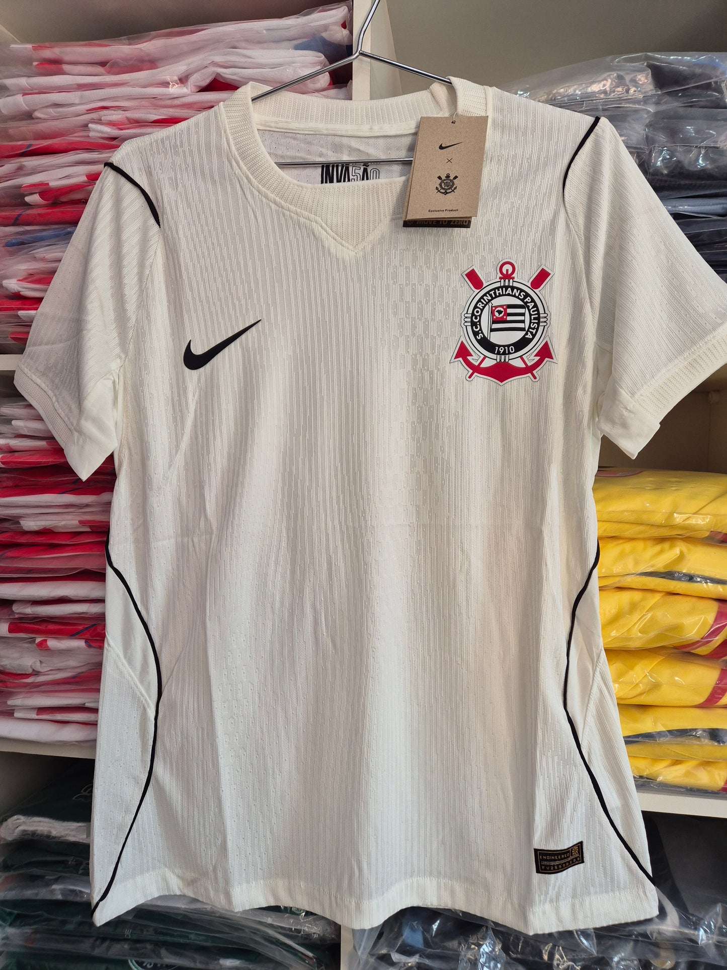 Corinthians 2027 V. Jugador Tailandesa 1.1