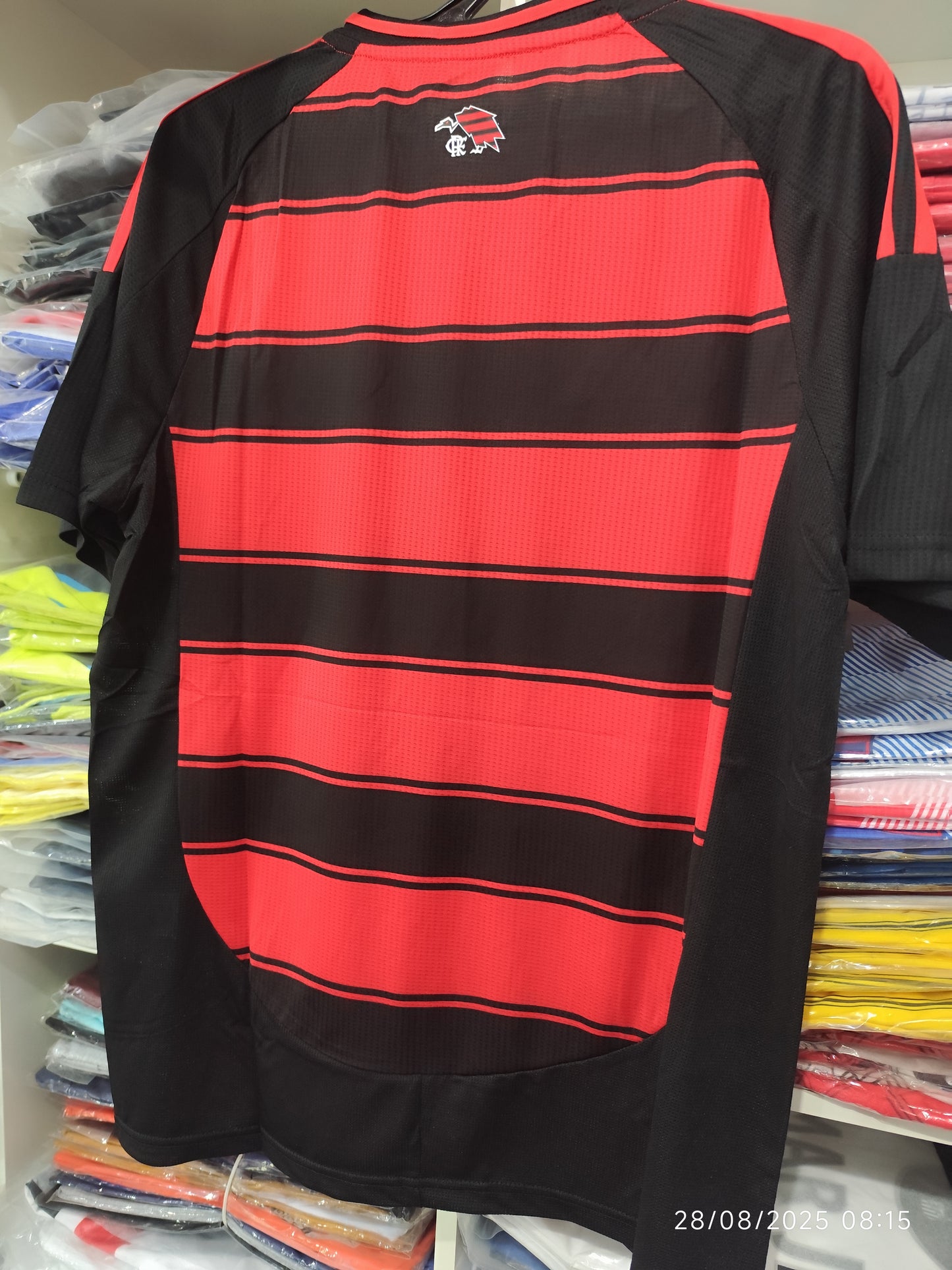 Flamengo 2026 Tailandesa 1.1