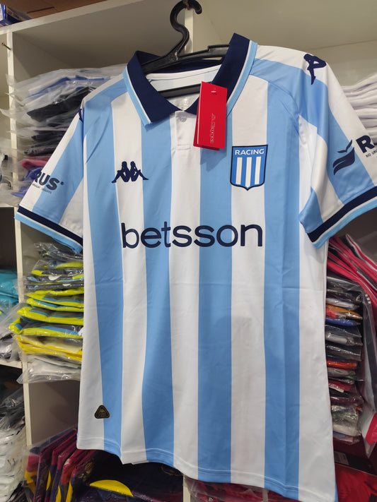 Racing 2026 Versión Jugador Tailandesa 1.1