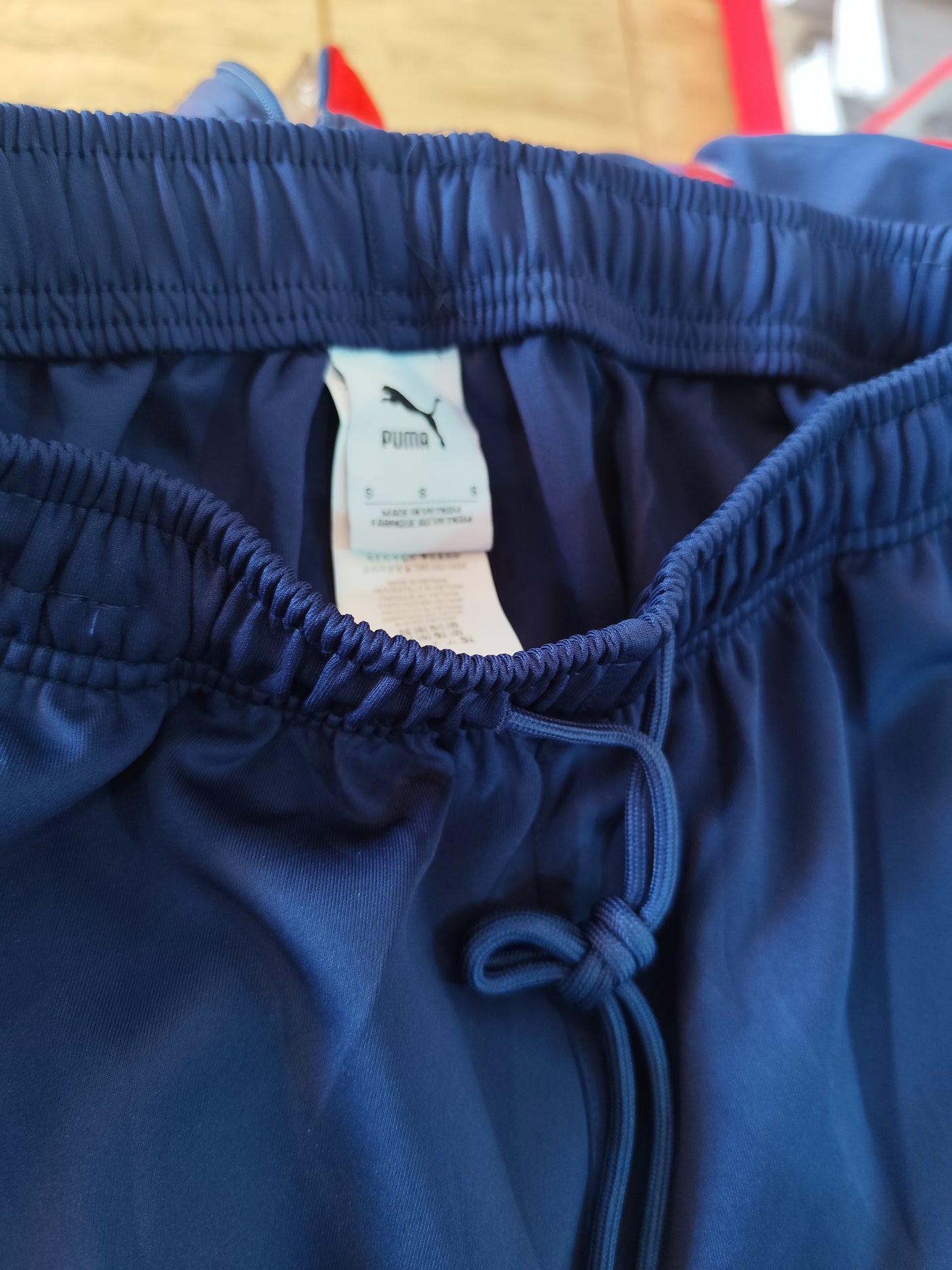 Conjunto Cerro Porteño Tailandesa 1.1