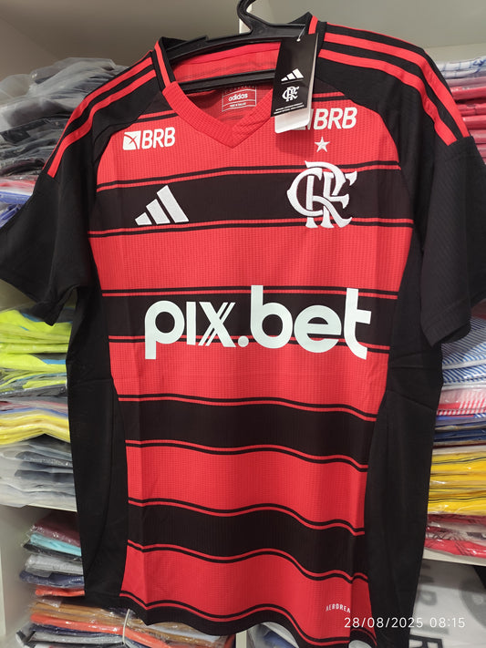 Flamengo 2026 Tailandesa 1.1