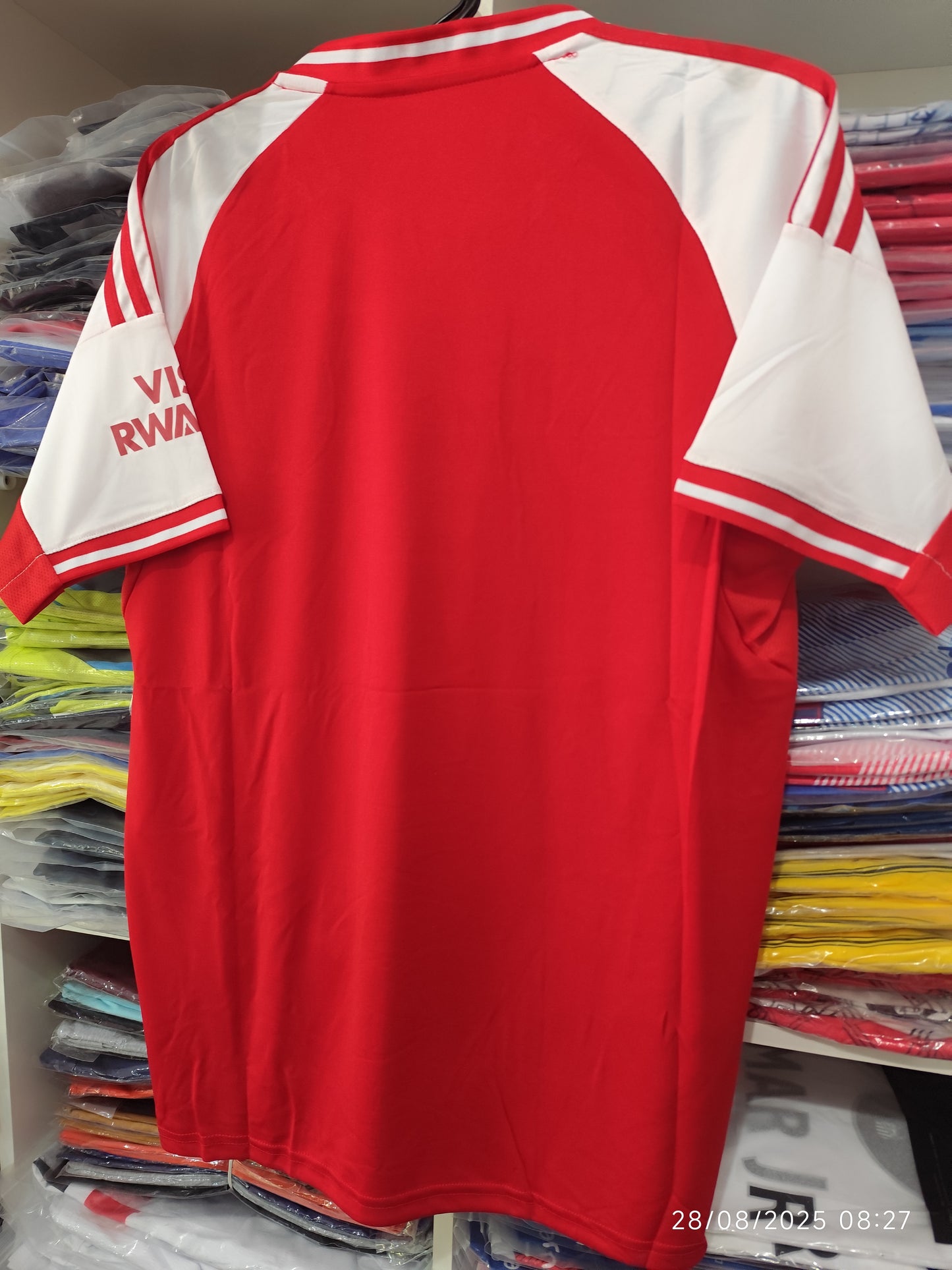 Arsenal 2026 Tailandesa 1.1