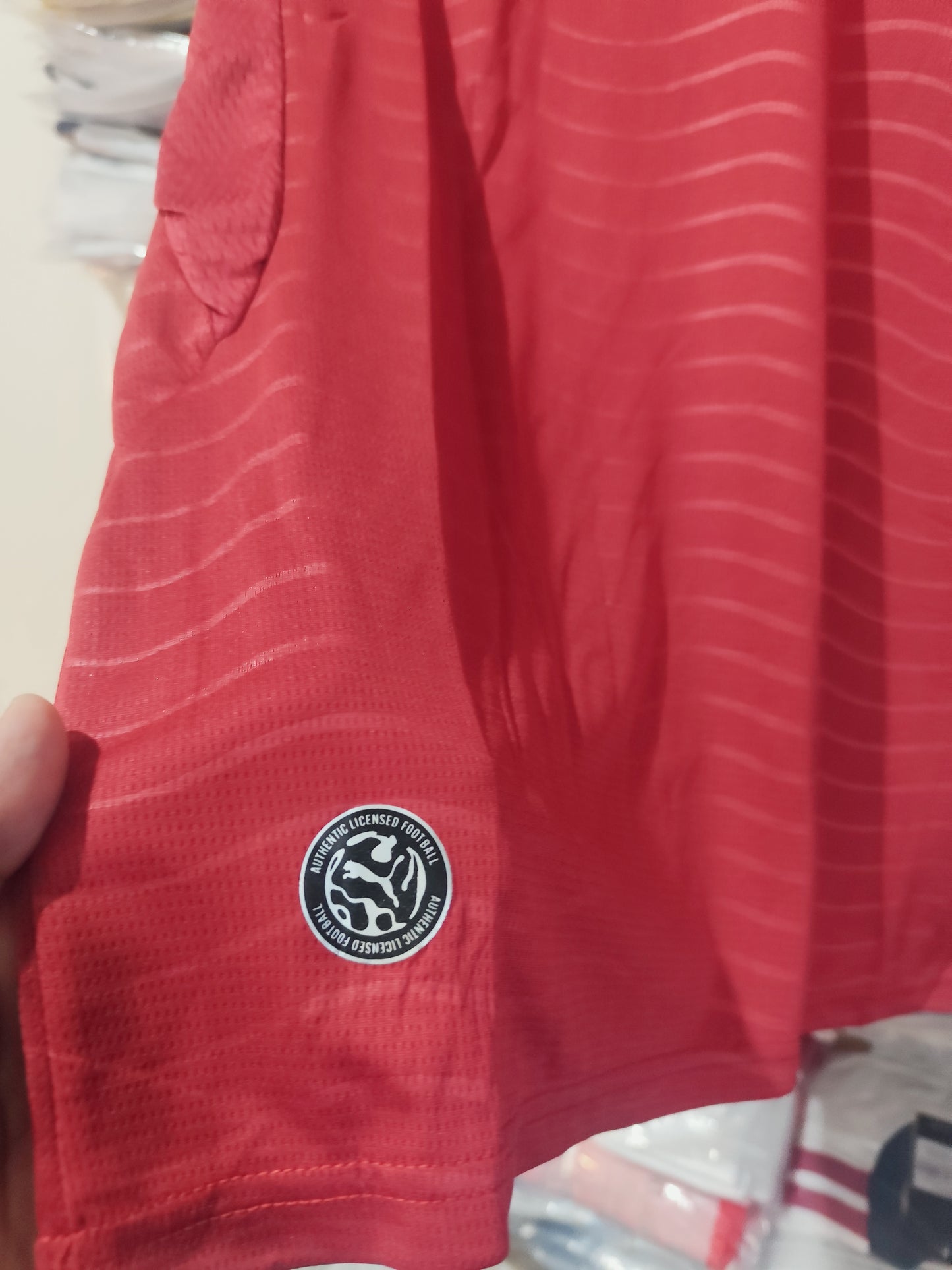 Portugal Mundial 2026 V. Fan Tailandesa 1.1