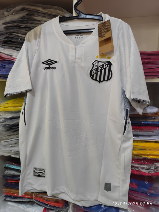Santos Neymar Jr 10 Tailandesa 1.1