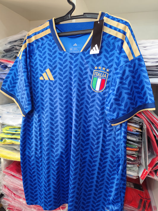 Italia 2026 V. Fan Tailandesa 1.1